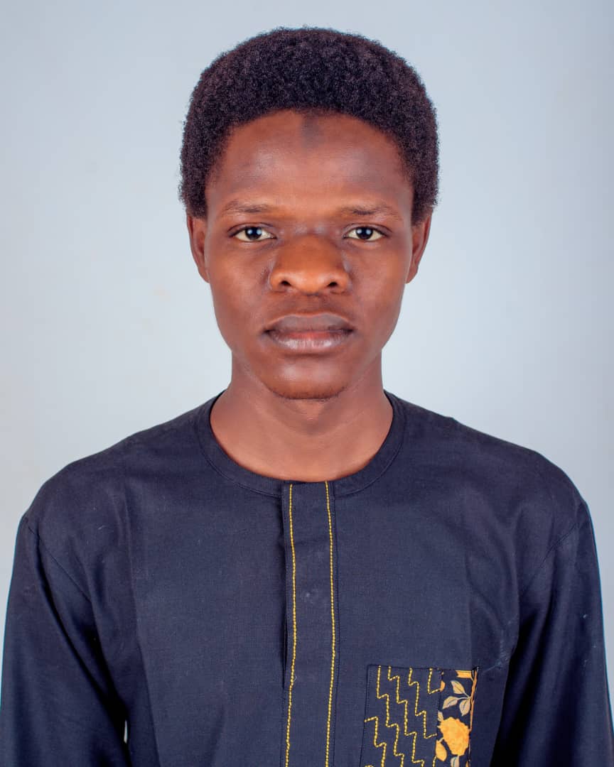 Abdullahi Muh'd Abdul-Fatah